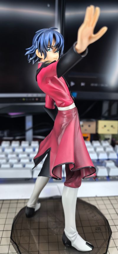 G.E.M.  机动战士高达SEED  阿斯兰・萨拉 & 哈罗