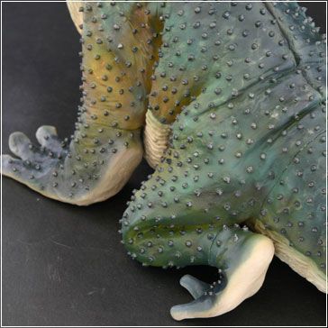 大怪兽系列 奥特曼编 潮汐怪兽 加玛库基拉