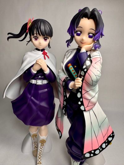 GLITTER&GLAMOURS 鬼灭之刃 蝴蝶忍