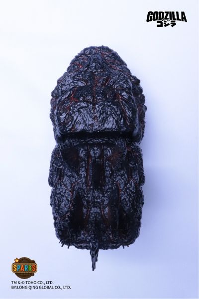 哥斯拉2016 胶带切割器 胶带台