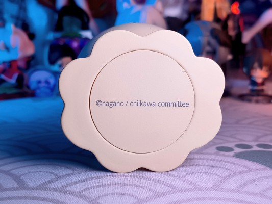 吉伊咔哇 压泡面人偶-乌萨奇晴天娃娃-