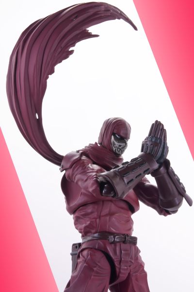 figma ニンジャスレイヤー