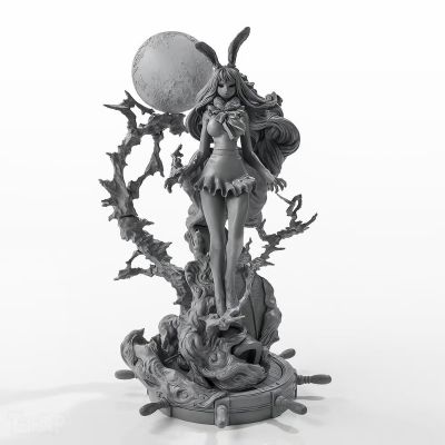 FiguartsZERO 超激战 航海王 加洛特 -月狮-