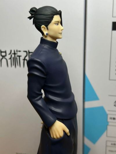 TENITOL 咒术回战 第二季 夏油杰