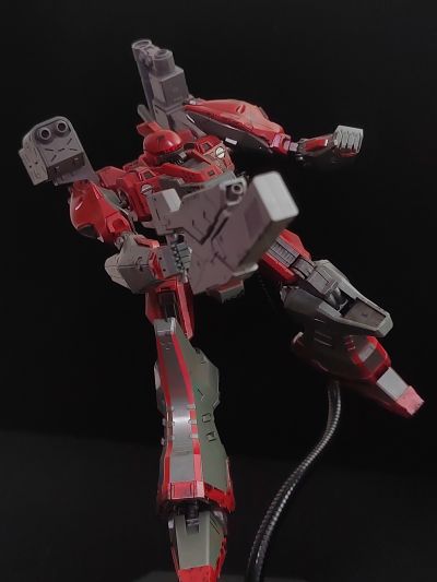 V.I.系列 装甲核心 NINEBALL