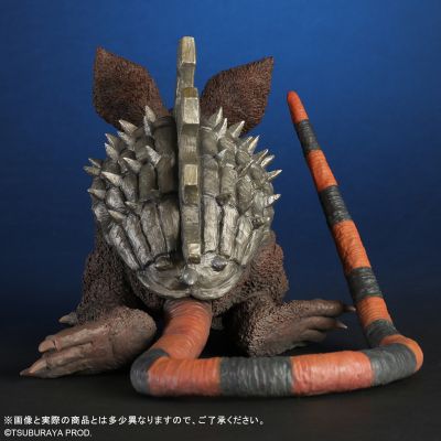 大怪兽系列 罗伯纳茨 激战配色版