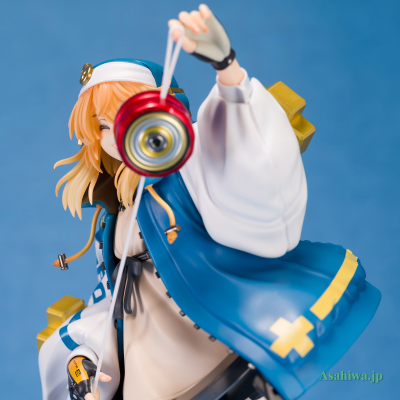 Dream Tech 罪恶装备 -奋战- 布丽姬