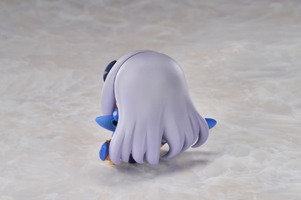 命运-冠位指定 妖精骑士兰斯洛特 Q版