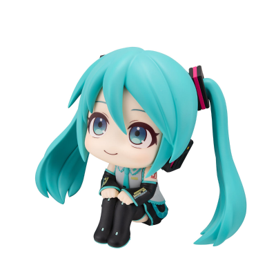 Look up 初音未来