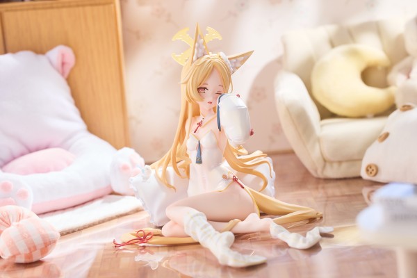 蔚蓝档案 百合园圣娅