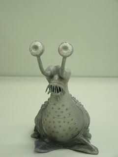 大怪兽系列 奥特Q编 奥特Q 超级限定盒 （嘎啦蒙・巴格斯・凯姆尔人・那麦贡 ）