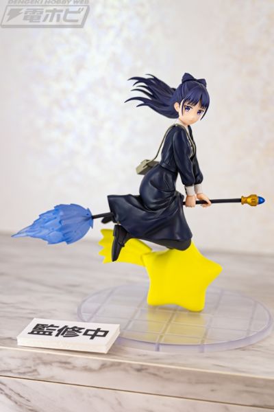 Luminasta 魔女与使魔 若月妮可