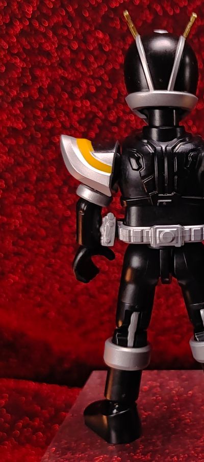 假面骑士-群星版第2弹 加速世界