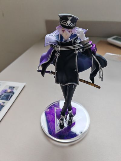 刀剑乱舞-ONLINE- 源清磨