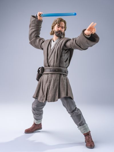 S.H.Figuarts 星球大战：欧比旺·克诺比 欧比旺·克诺比