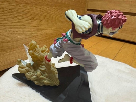 一番赏 鬼灭之刃 ~紧握黎明之刃~ C奖 猗窝座