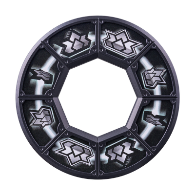 真剑刀 -纪念收藏版-（暂译）