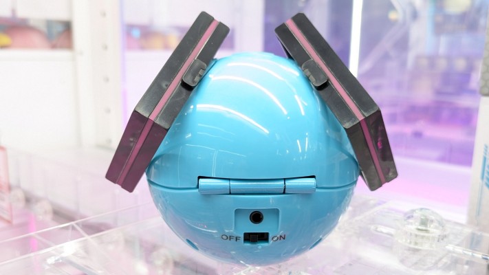 高达45周年联名初音未来 活泼哈罗音箱 初音未来版