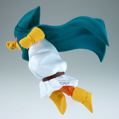 龙珠Z MATCH MAKERS 神秘蒙面人（大战人造人18号大战撒旦先生）