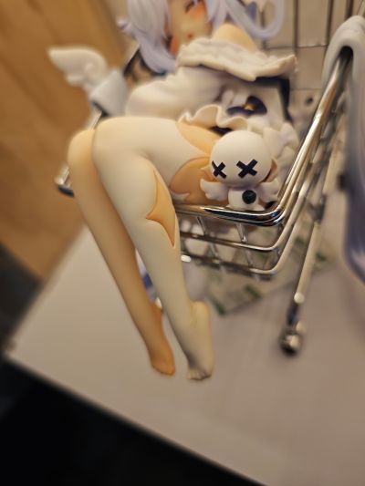 睡眠恶魔 诺诺丝