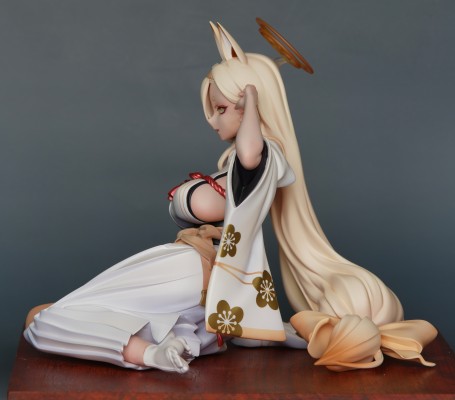 蔚蓝档案 桑上果穗 记忆大厅