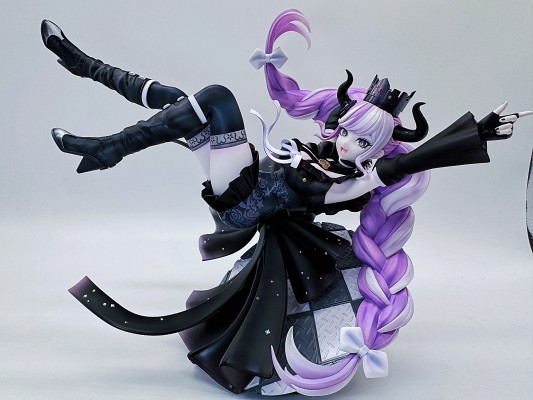 超侦探事件簿：雾雨迷宫 小死神