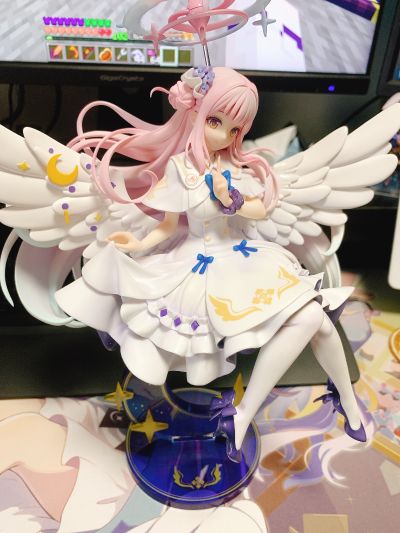 蔚蓝档案 圣园未花～星之呼唤～