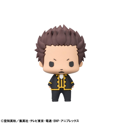 Q版可立玩偶藏品 银魂 第2弹