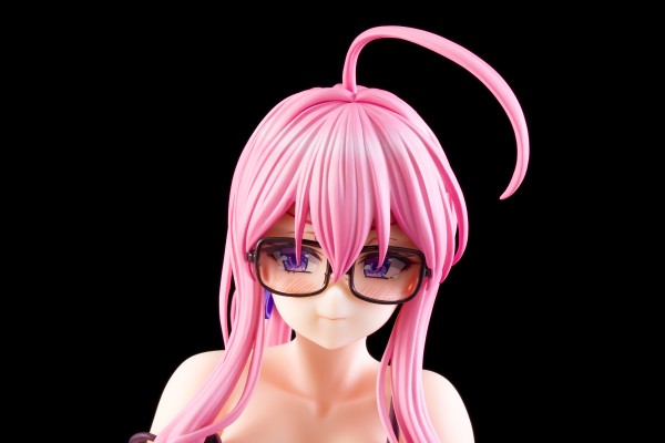 《我家有个阿宅女忍者》影视蓝光碟上卷【产品附带出浦白津莉的限量版珍藏人偶】