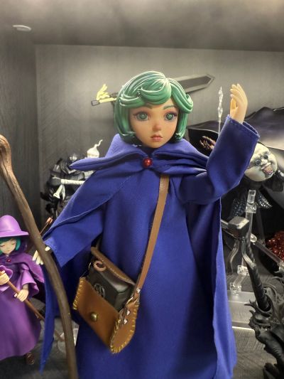 S.H.Figuarts  伊斯多洛