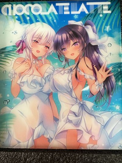 催眠女友 高梨伊织 和 桥本加恋