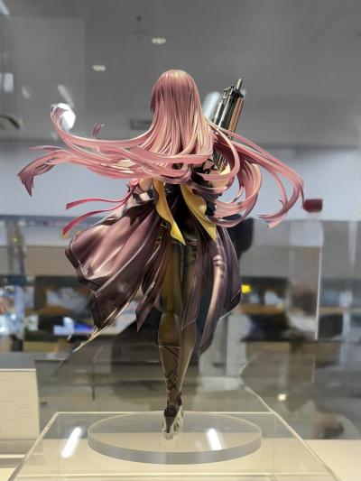 少女前线2：追放 玛琦朵 舞会休止符