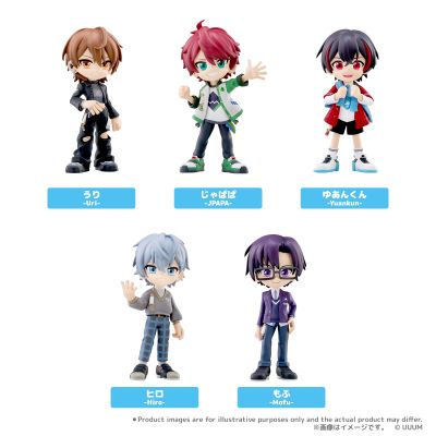 PalVerse Colorful Peach 第3弹