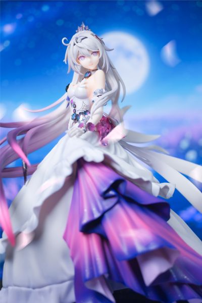 崩坏3 琪亚娜·夜邀