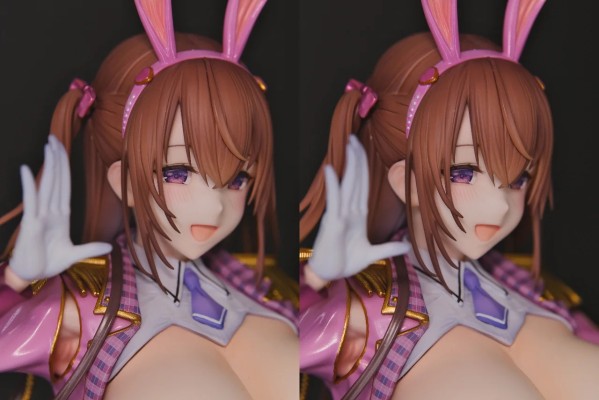 美游