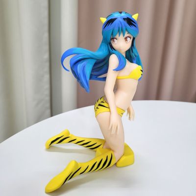 悠闲时光 福星小子系列 拉姆 2