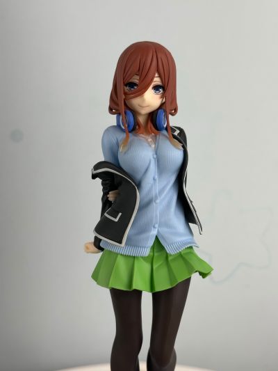 Coreful  五等分的新娘∬ 中野一花 ~校服～ 新装版