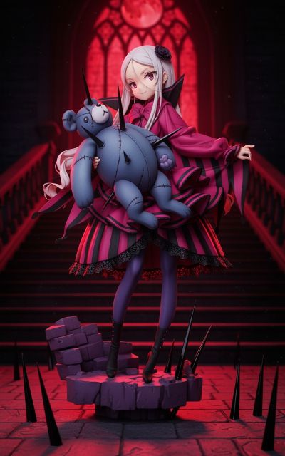 英雄＊战姫WW 弗拉德・采佩什