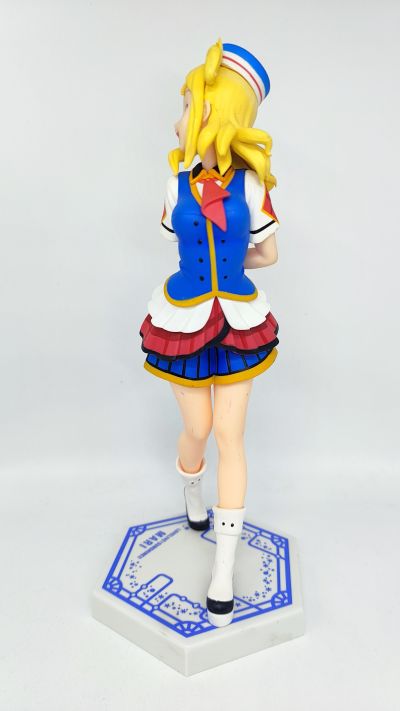 スーパー Special 系列 Love Live! Sunshine!! 小原鞠莉 Happy Party Train 