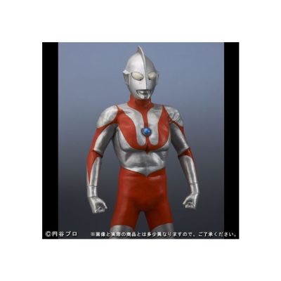 真的杰作系列PLUS 巨型系列 奥特曼 C型