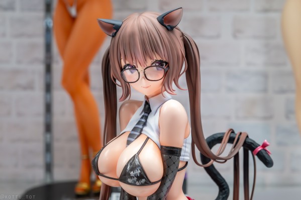 恶作剧之猫-miumiu-