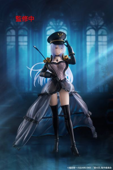 艺术家杰作+ 更衣人偶坠入爱河 喜多川海梦~黑山梗菜~