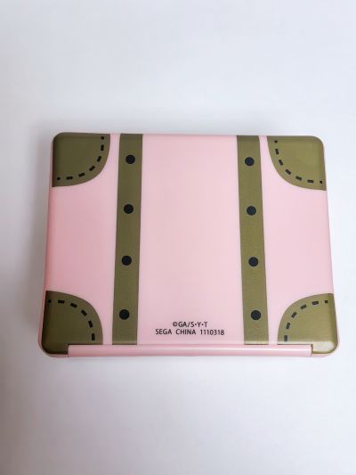 Petite World Memories 迷你手办 名侦探柯南 毛利兰