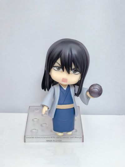 粘土人#2695 银魂 桂小太郎