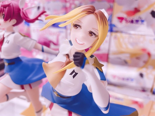 魔法光源股份有限公司 Luminasta “越谷仁美”