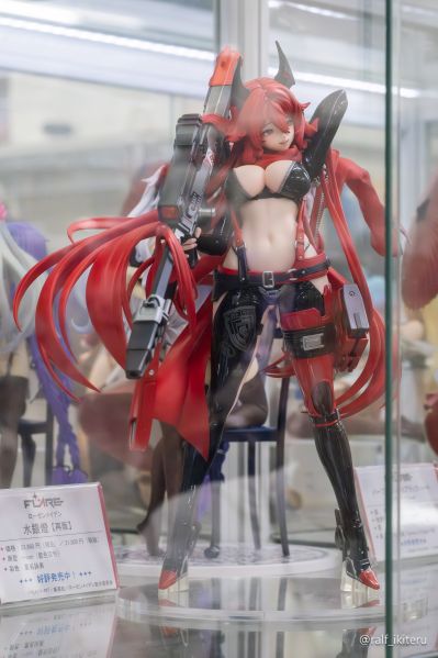 胜利女神：新的希望 小红帽