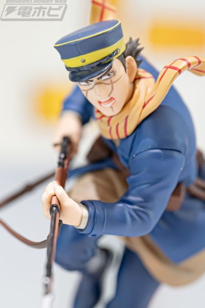 XrossLink 黄金神威 阿希莉帕