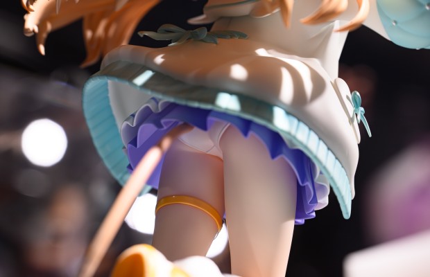 Rurudo lion 柔彩版