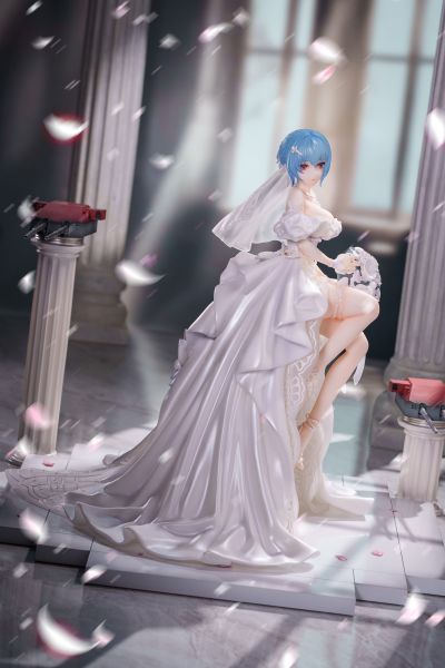 战舰少女R 欧根亲王  我心永恒