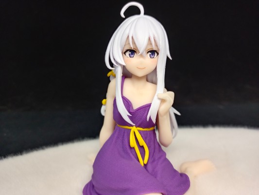 Coreful 魔女之旅 伊蕾娜 ~睡衣~（TAITO线上抓娃娃限定）